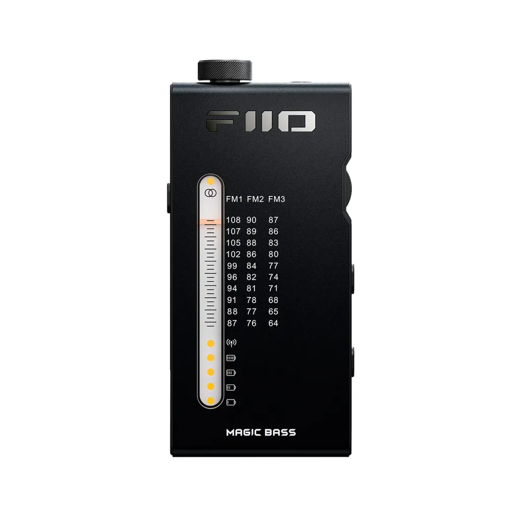 FiiO RR11 Black