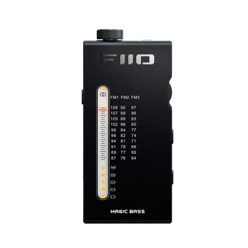 FiiO RR11 Black