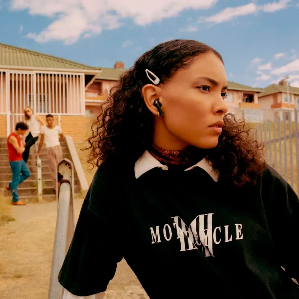 Marshall Minor III Black