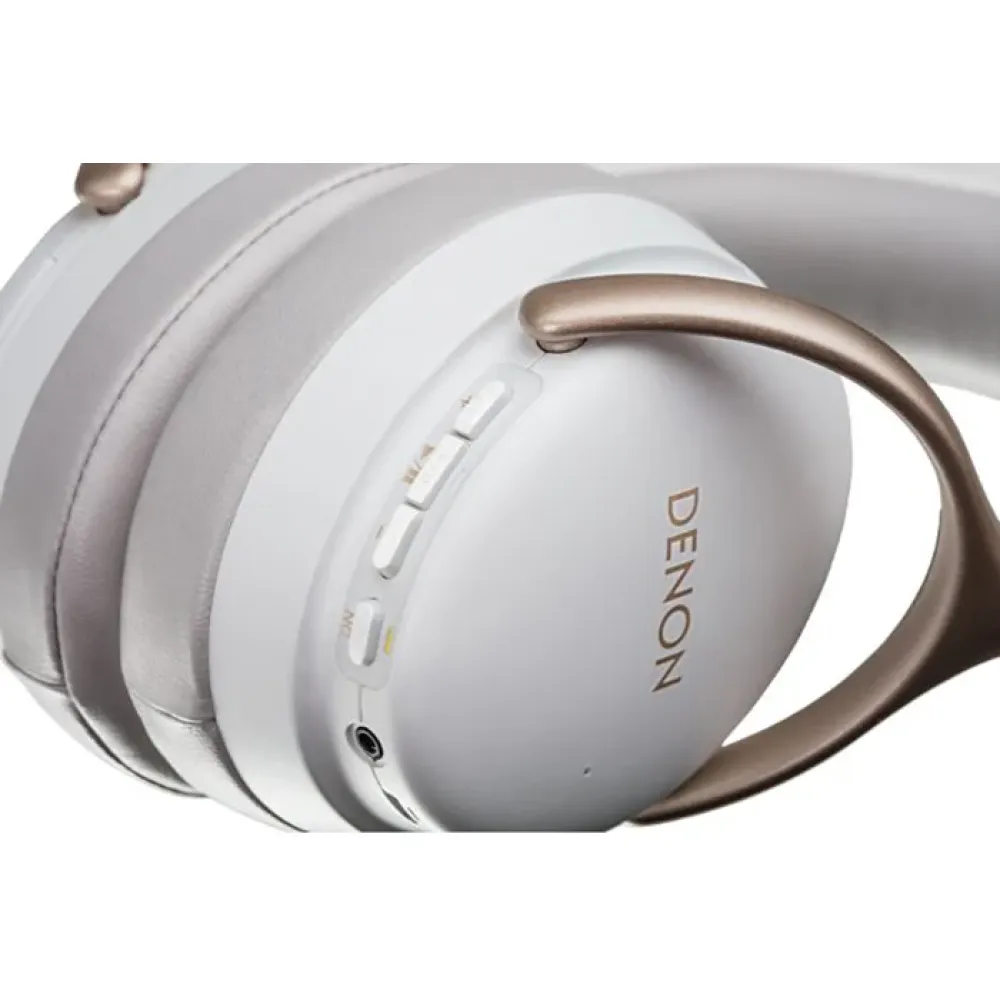 Denon AH-GC30 White
