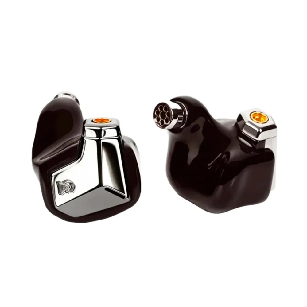 Campfire Audio Supermoon Essential Universal Black