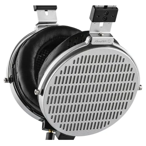 MoonDrop Cosmo Silver