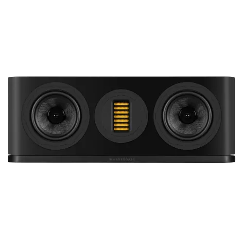 Wharfedale EVO 5.С Matte Black
