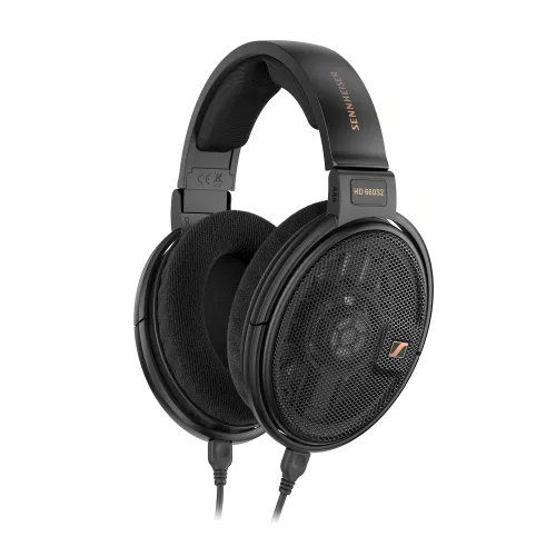 Sennheiser HD 660 S2 Black