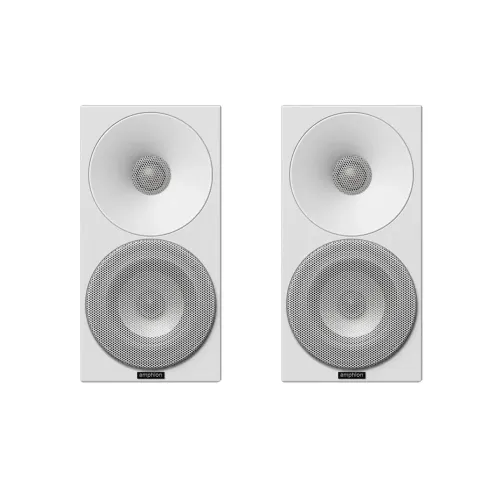 Amphion Argon0 Full White