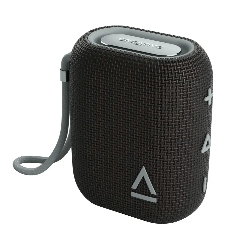 Creative MUVO Flex Black