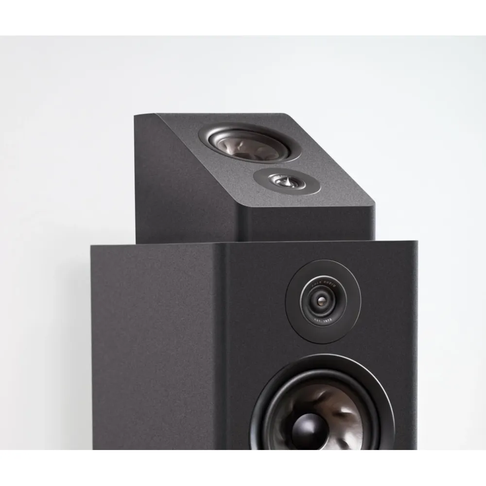 Polk Audio Reserve R900 Black