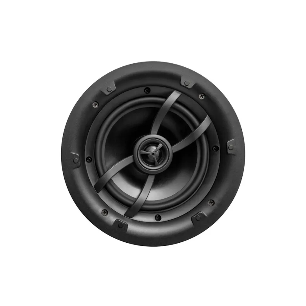 UandKSound E610-C Black