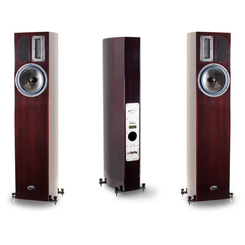 Apertura Edena Evolution Rosewood High Glossy