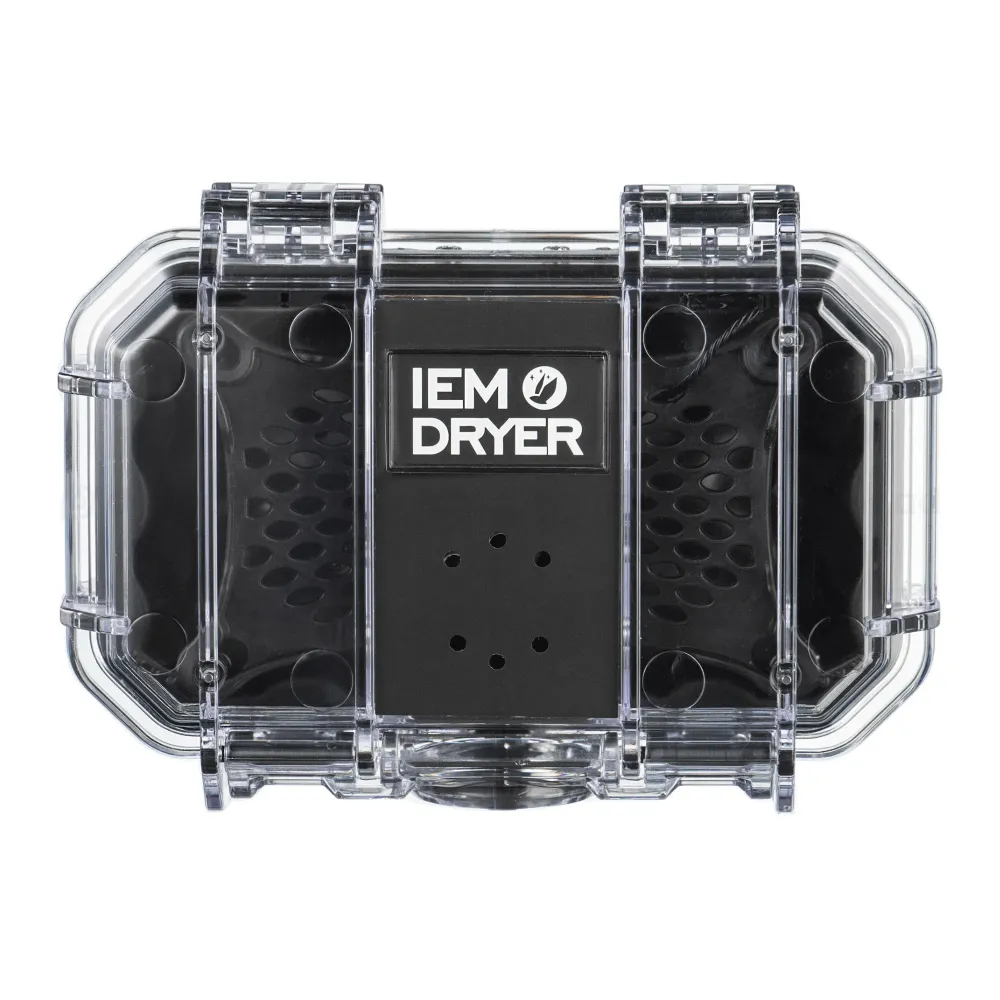 FiR Audio IEM Dryer
