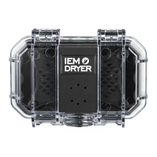 FiR Audio IEM Dryer