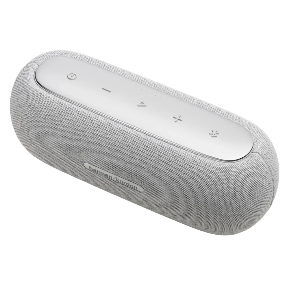 Harman Kardon Luna Grey