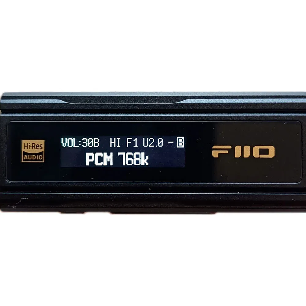 FiiO KA5