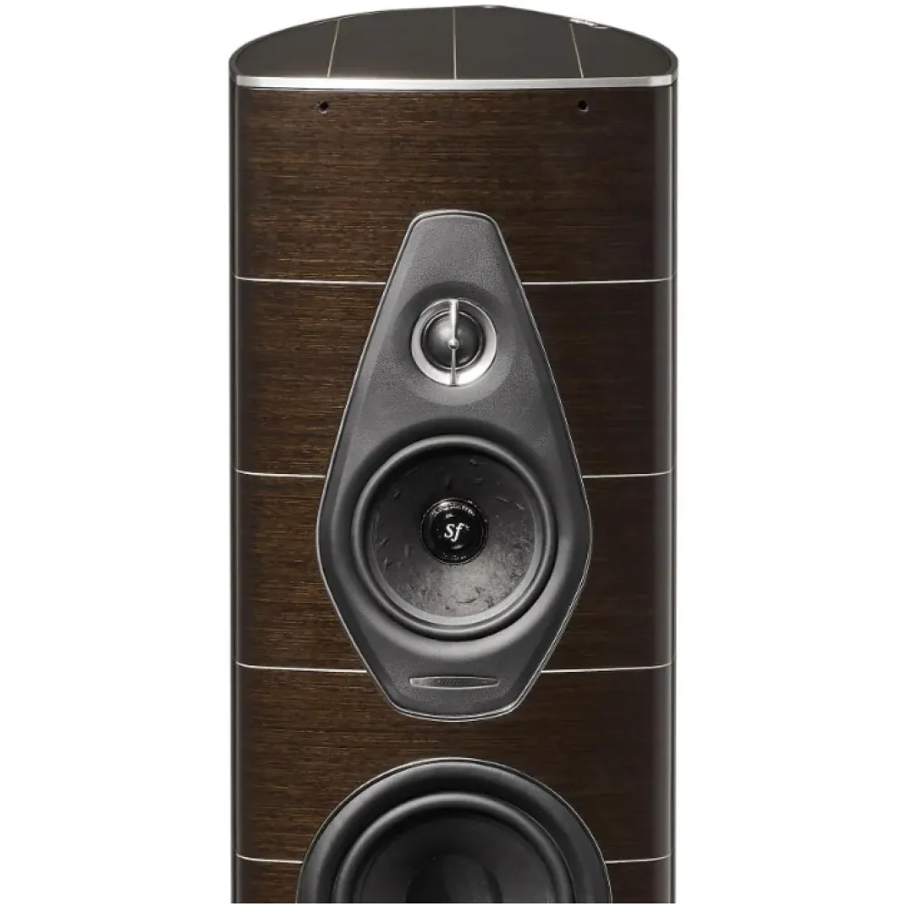 Sonus Faber Olympica Nova III wenge