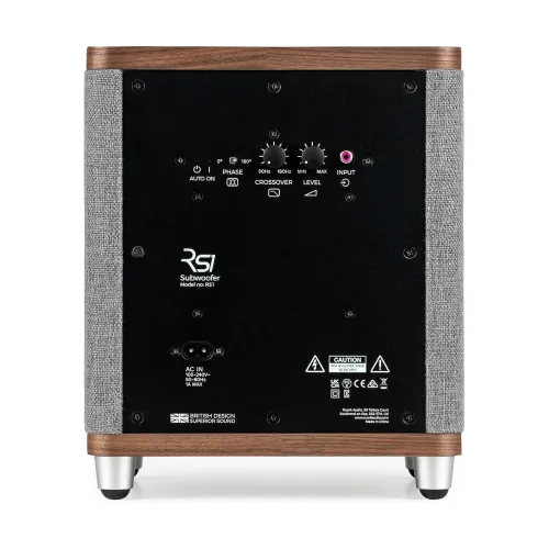 Ruark RS1 Walnut