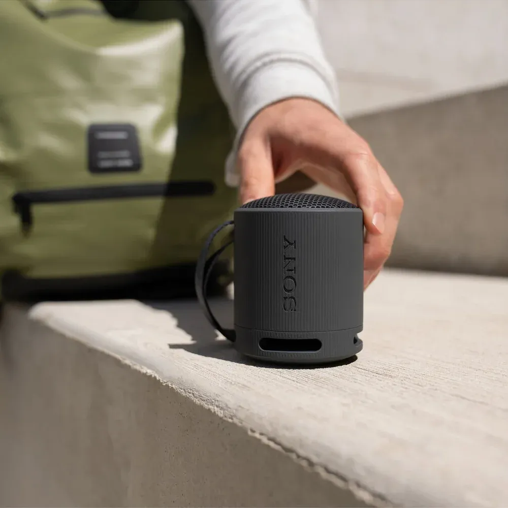 Sony SRS-XB100 Black