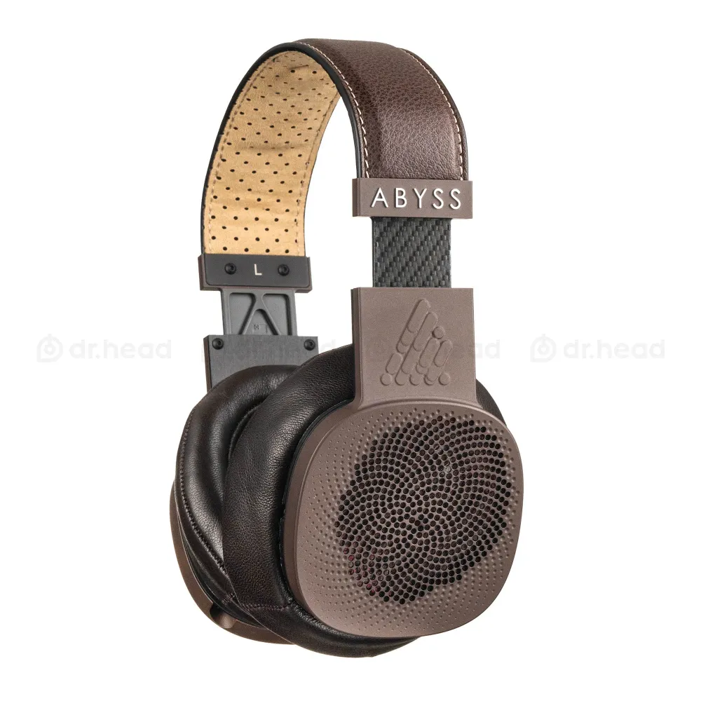 Abyss Diana TC Dark Bronze