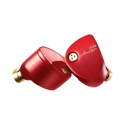 MoonDrop Aria 2 Ruby