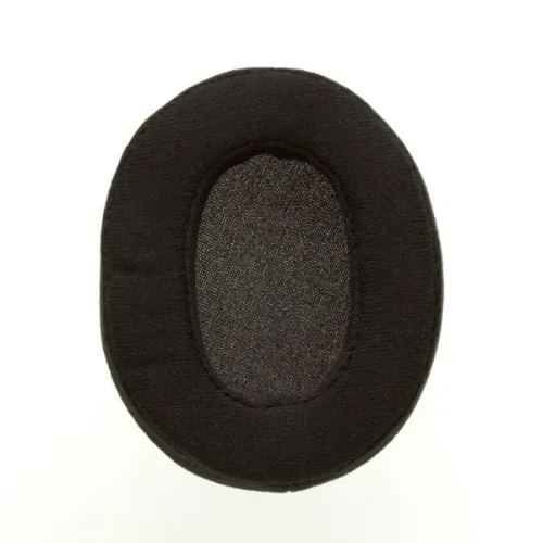 Dekoni Audio Elite Velour Ear Pad Set for Audio-Technica ATHM50X