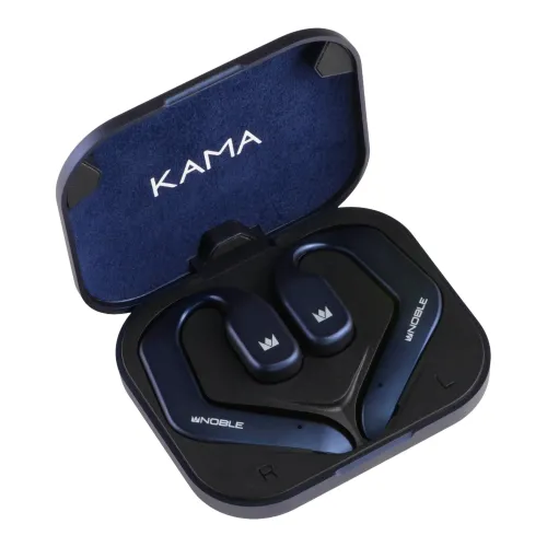 Noble Audio FoKus Kama Blue