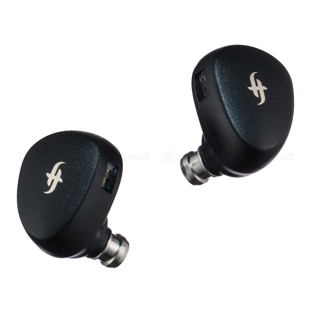 SIMGOT EA500 DSP Black