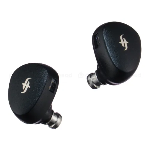 SIMGOT EA500 DSP Black