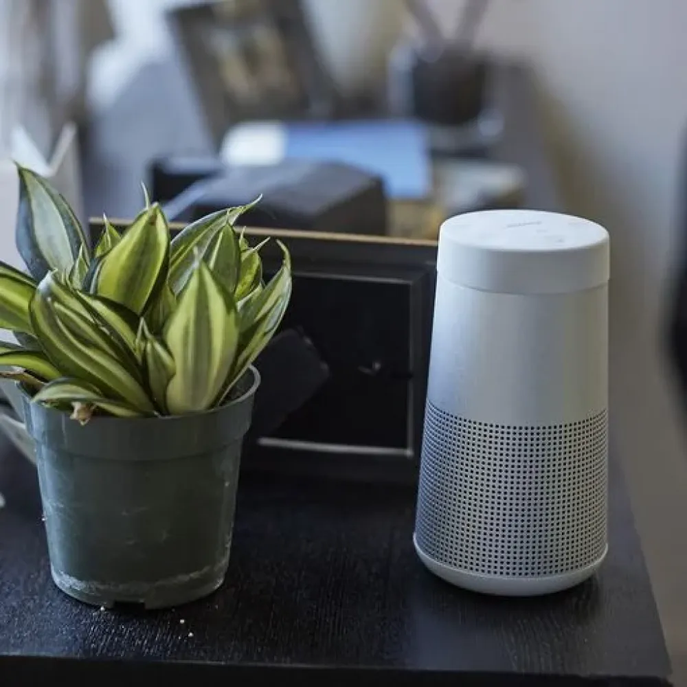 Bose SoundLink Revolve II Triple Black