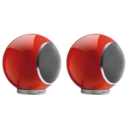 Elipson Planet L 2.0 Red