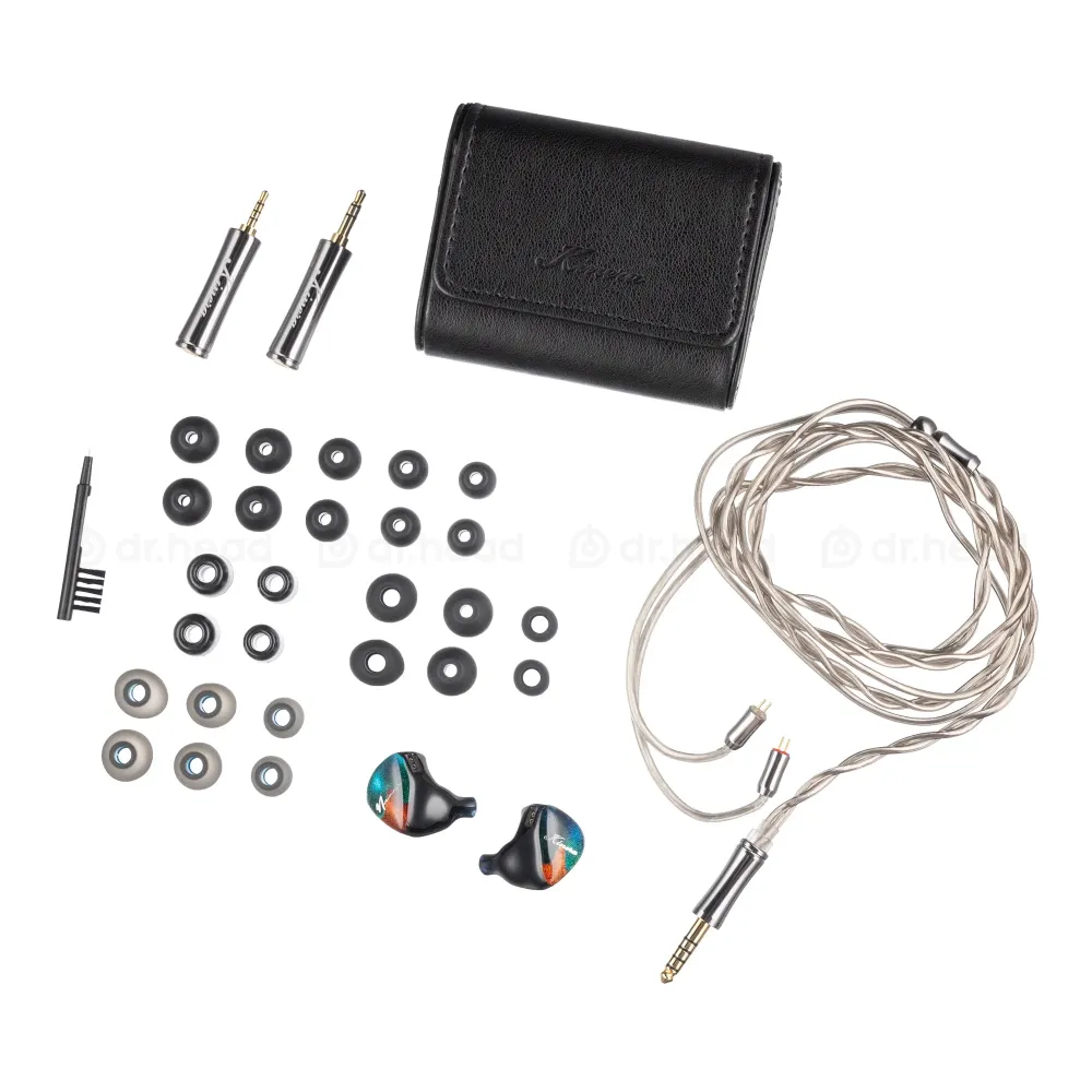 Kinera Imperial Nanna 2.0