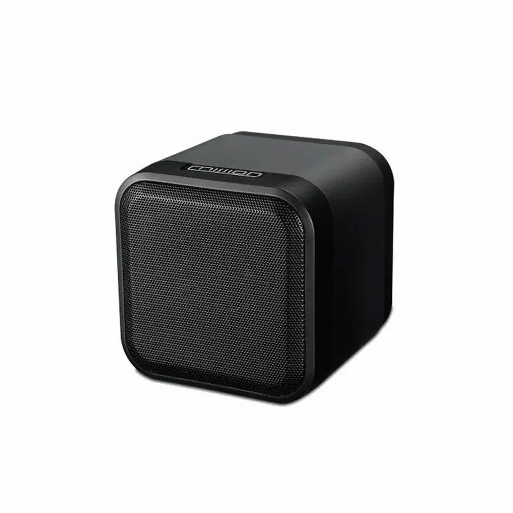 Mission M-Cube + SE 5.1 System Black