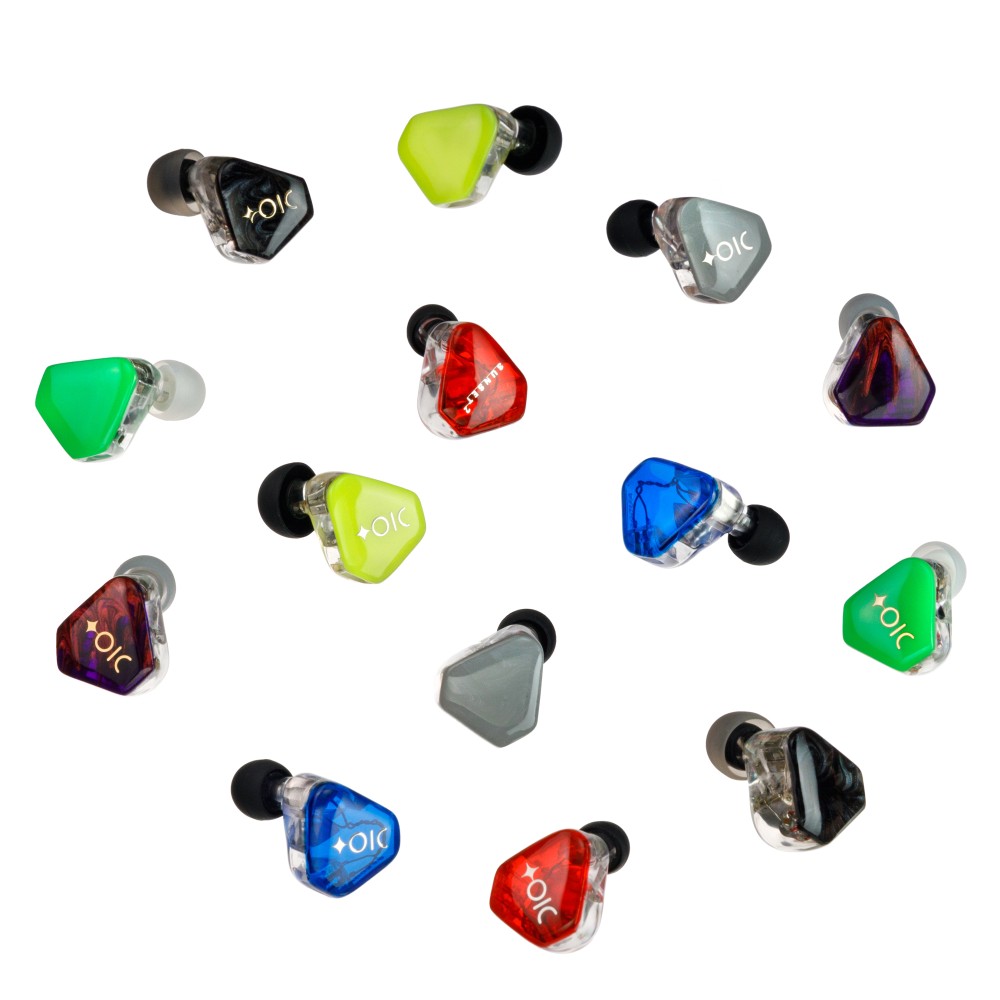 Aurian Forest Universal