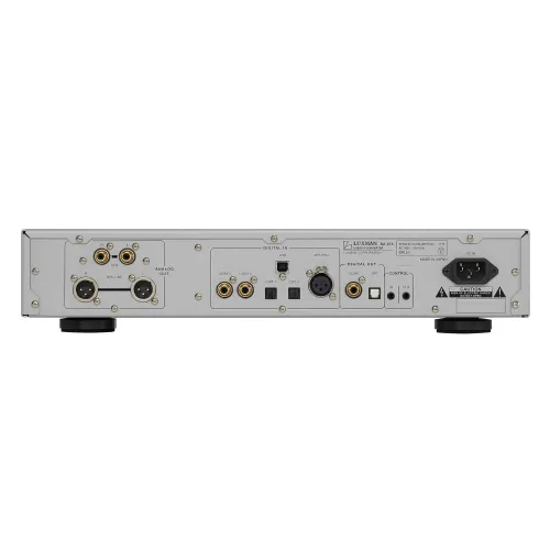 Luxman DA-07X