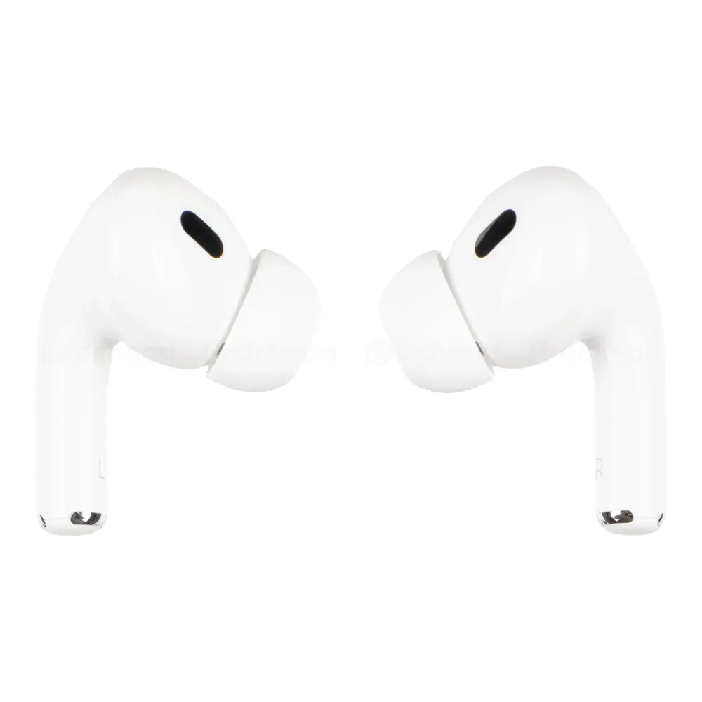 Apple AirPods Pro 2nd gen with MagSafe USB-C (2023) Swarovski Crystal