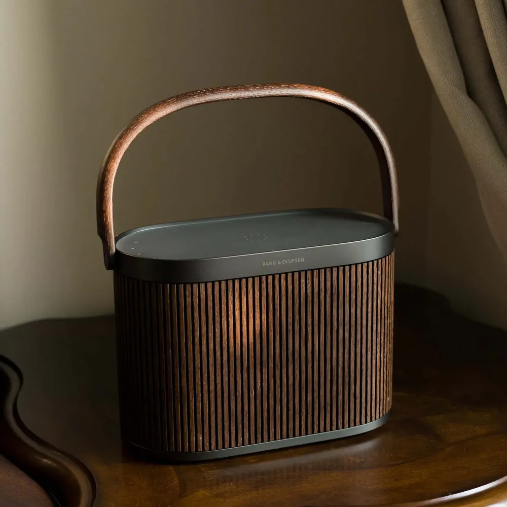 Bang & Olufsen Beosound A5 Dark Oak