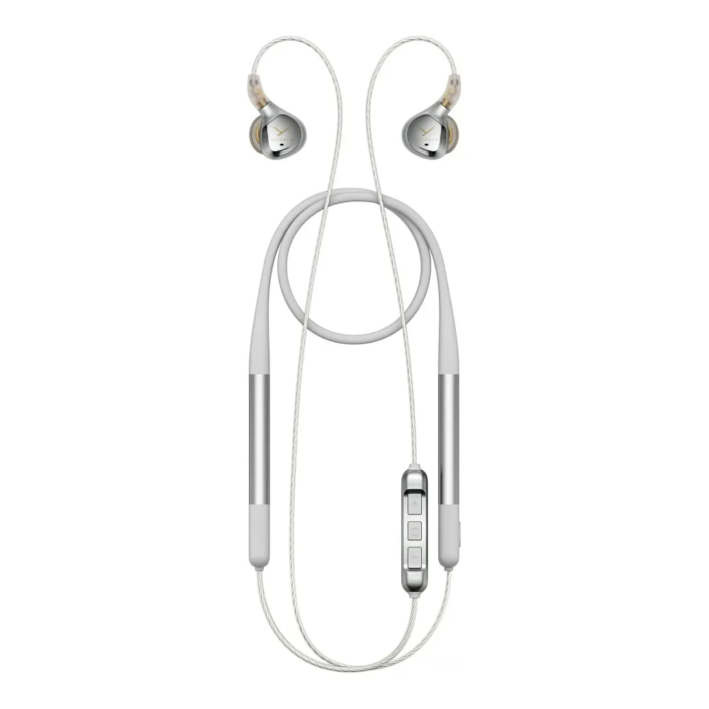 Beyerdynamic Xelento Wireless 2nd Gen Silver