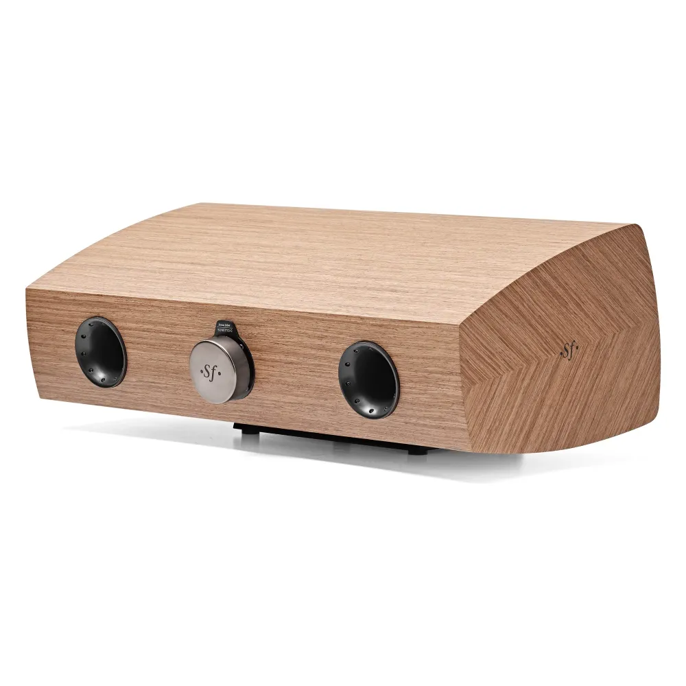 Sonus Faber Sonetto Center G2 Walnut
