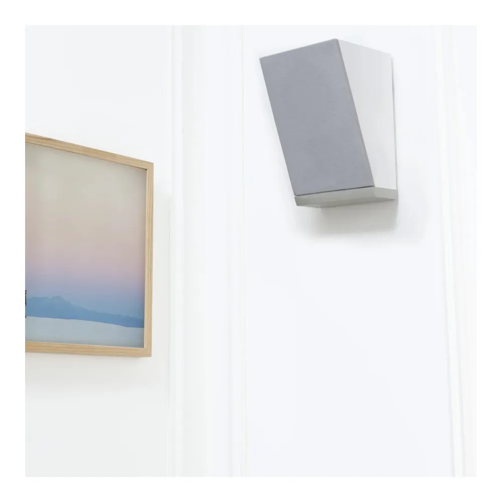 Monitor Audio Bronze Atmos (6G) White