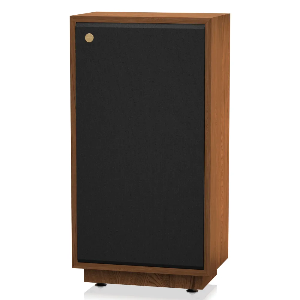 Tannoy Super Gold Monitor 12 Walnut