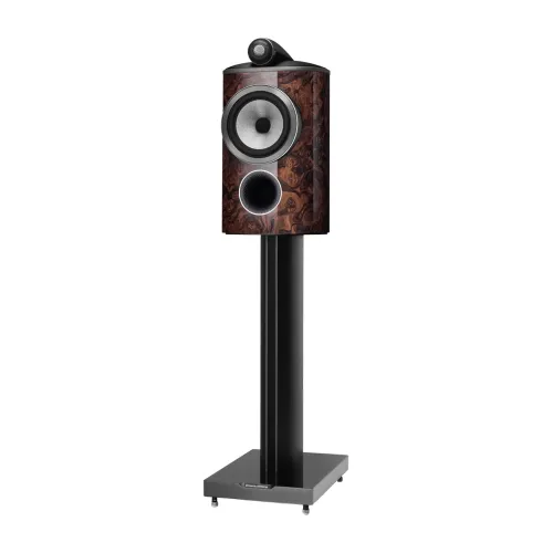 Bowers & Wilkins 805 D4 Signature California Burl Gloss