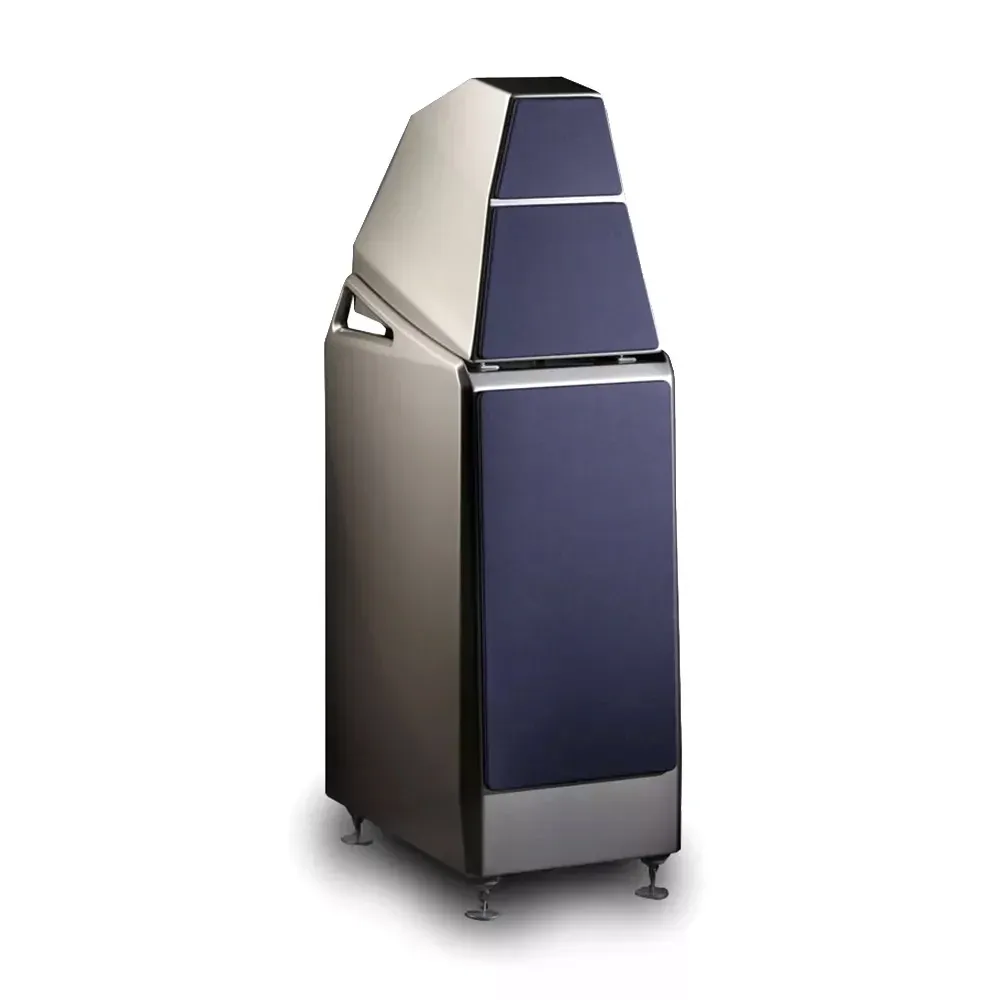 Wilson Audio Sasha DAW Galaxy Gray