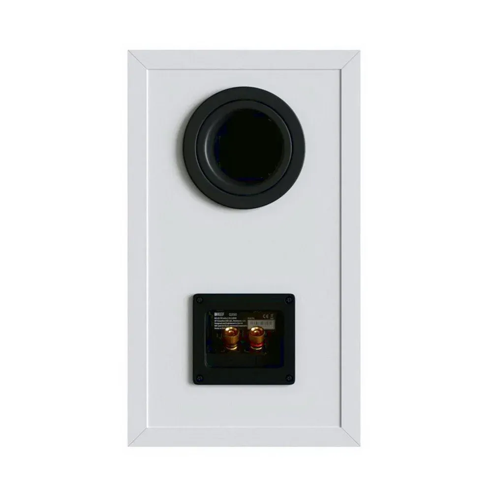 KEF Q3 Meta Satin White