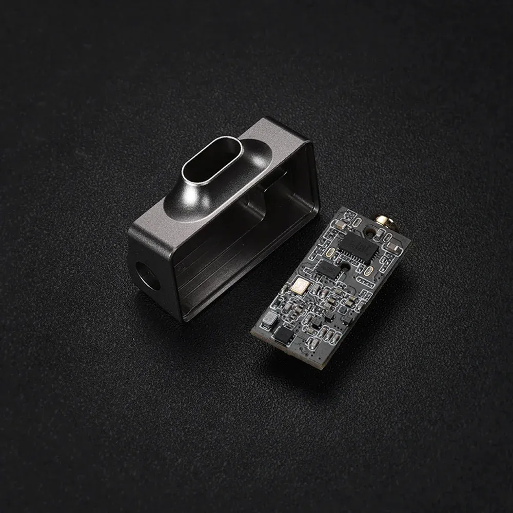 ddHiFi TC35Pro M2 USB-C