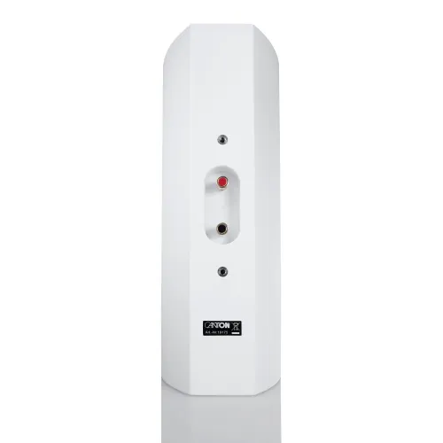 Canton Movie 365 White Matt