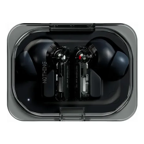 Nothing Ear (a) Black