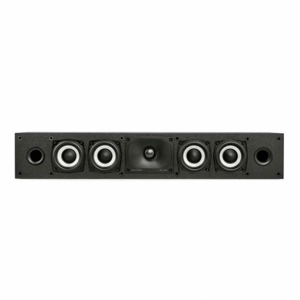Polk Audio Monitor XT35 Black