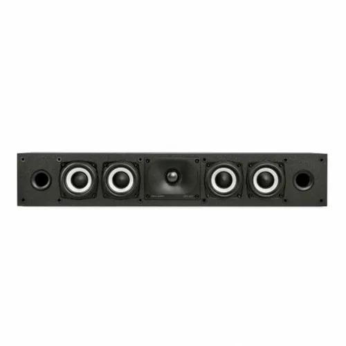 Polk Audio Monitor XT35 Black