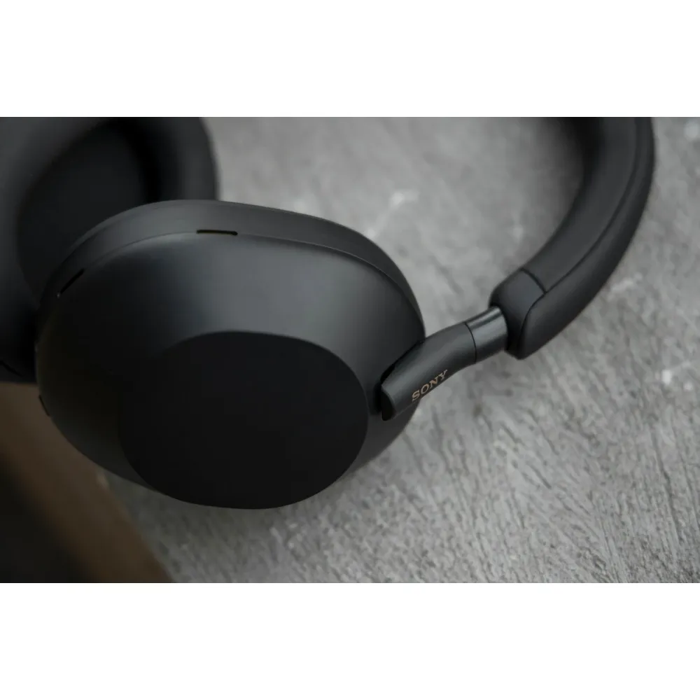 Sony WH-1000XM5 Black