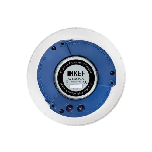 KEF Ci130.2CR White