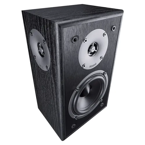 Magnat Monitor S10 D Black