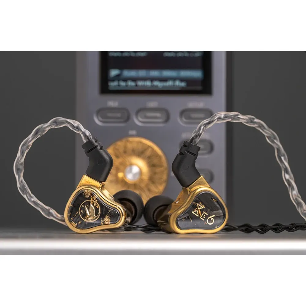 FiR Audio Xenon 6 Universal